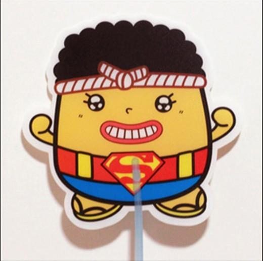 给你一块滚远点,宫廷装网王,破壁的pop,海贼王