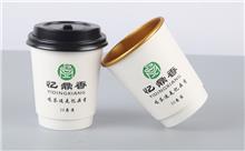 铂金茶叶杯